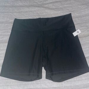 NWT! Old Navy Bike Shorts. 2X